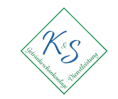 K&S Getränkeschankanlage Logo